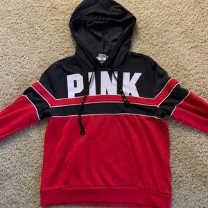 Vs PINK hoodie